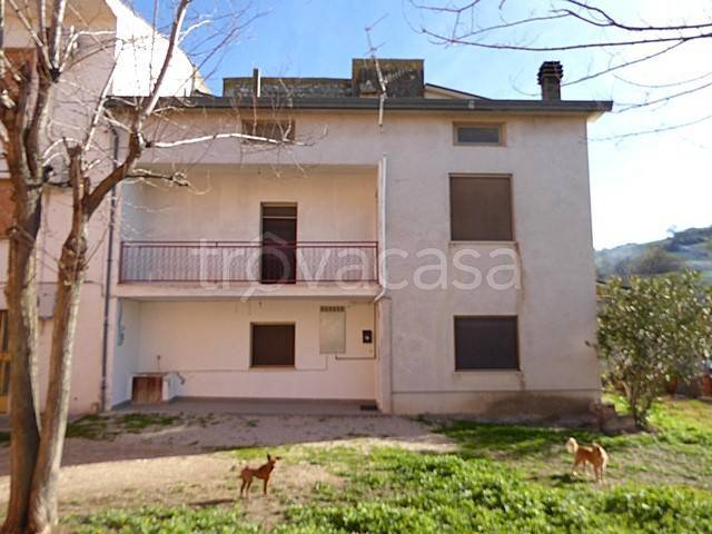 casa indipendente in vendita ad Atessa