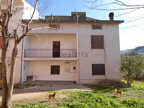 casa indipendente in vendita ad Atessa