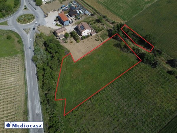 casa indipendente in vendita ad Atessa