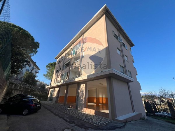 appartamento in vendita ad Atessa