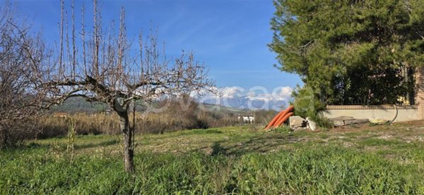 casa indipendente in vendita ad Atessa