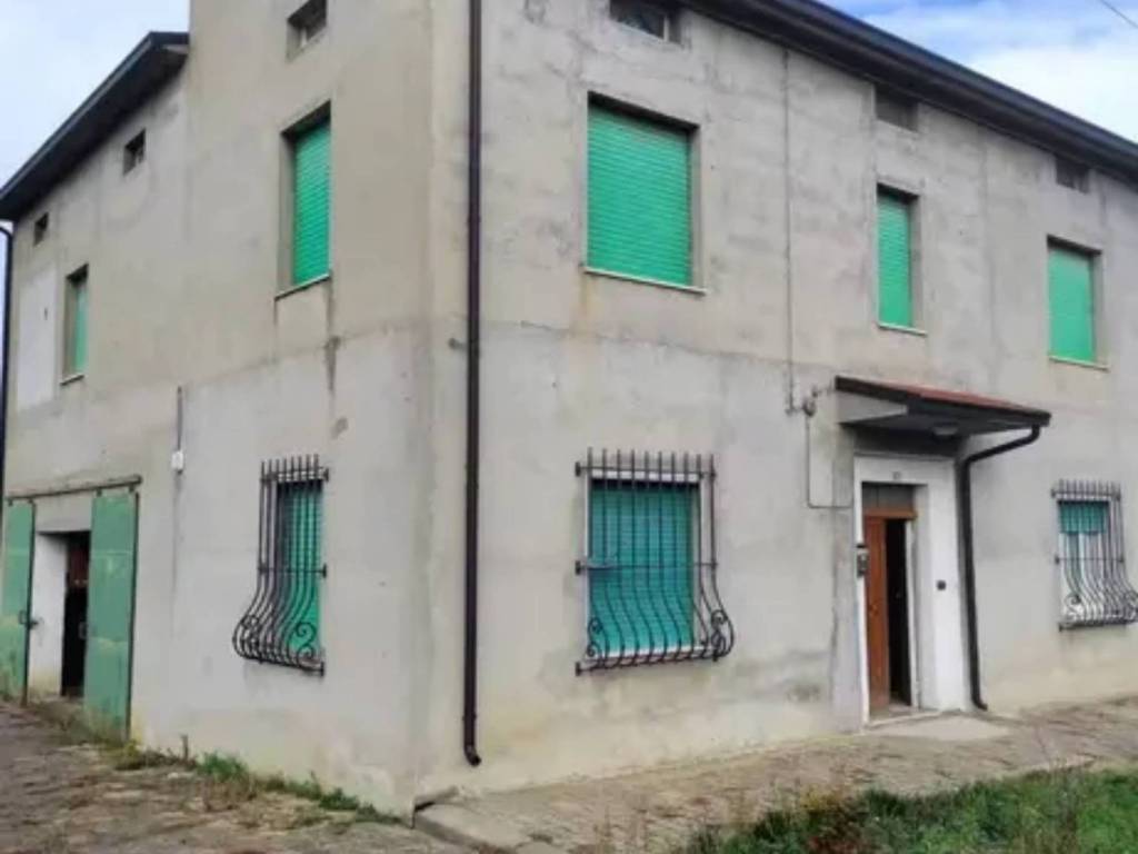 casa indipendente in vendita ad Atessa