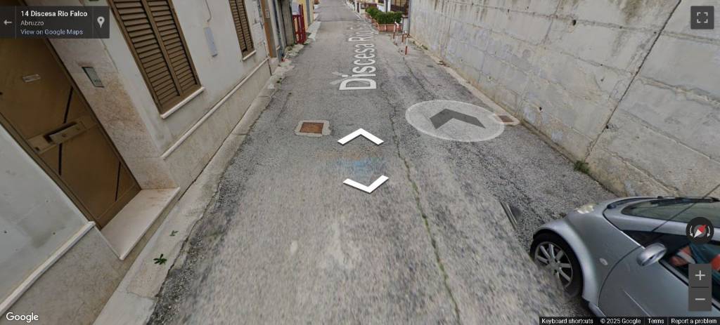 appartamento in vendita ad Atessa