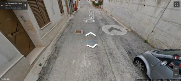 appartamento in vendita ad Atessa
