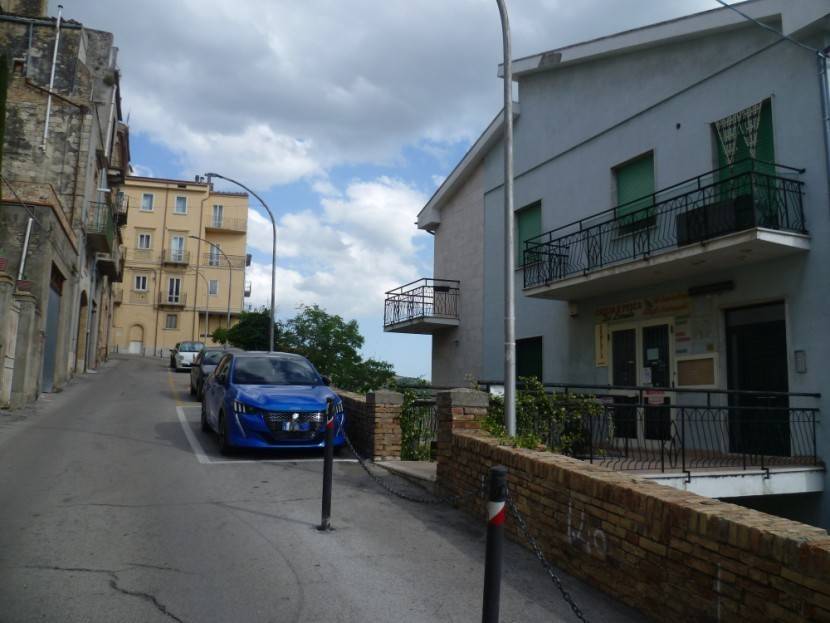 appartamento in vendita ad Atessa