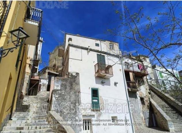 casa indipendente in vendita ad Atessa