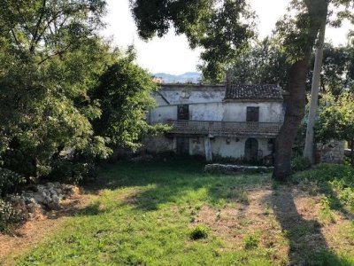 casa indipendente in vendita ad Atessa