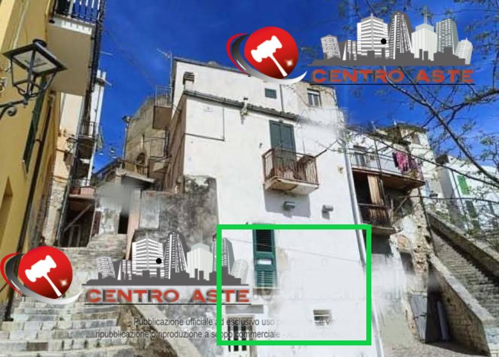 appartamento in vendita ad Atessa