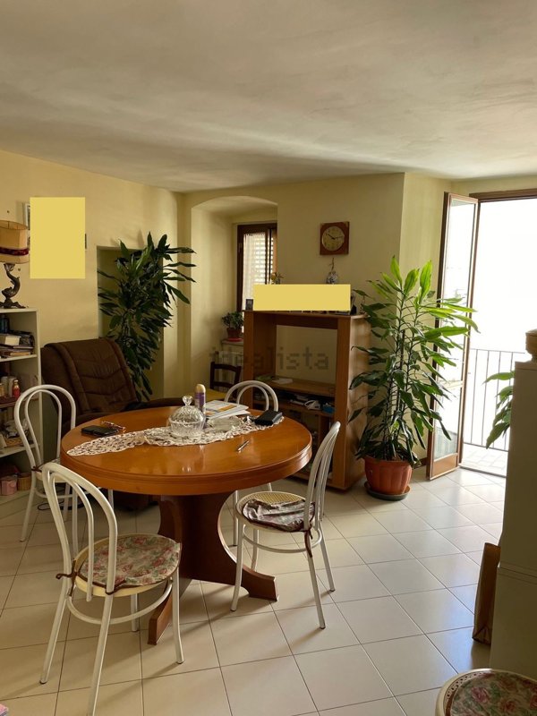 casa semindipendente in vendita ad Atessa
