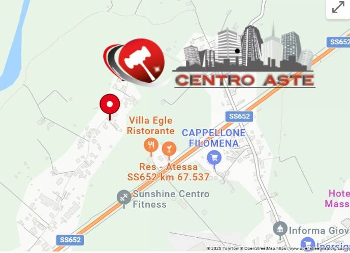 casa indipendente in vendita ad Atessa