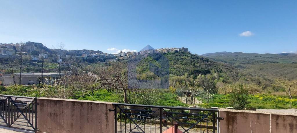 casa indipendente in vendita ad Atessa