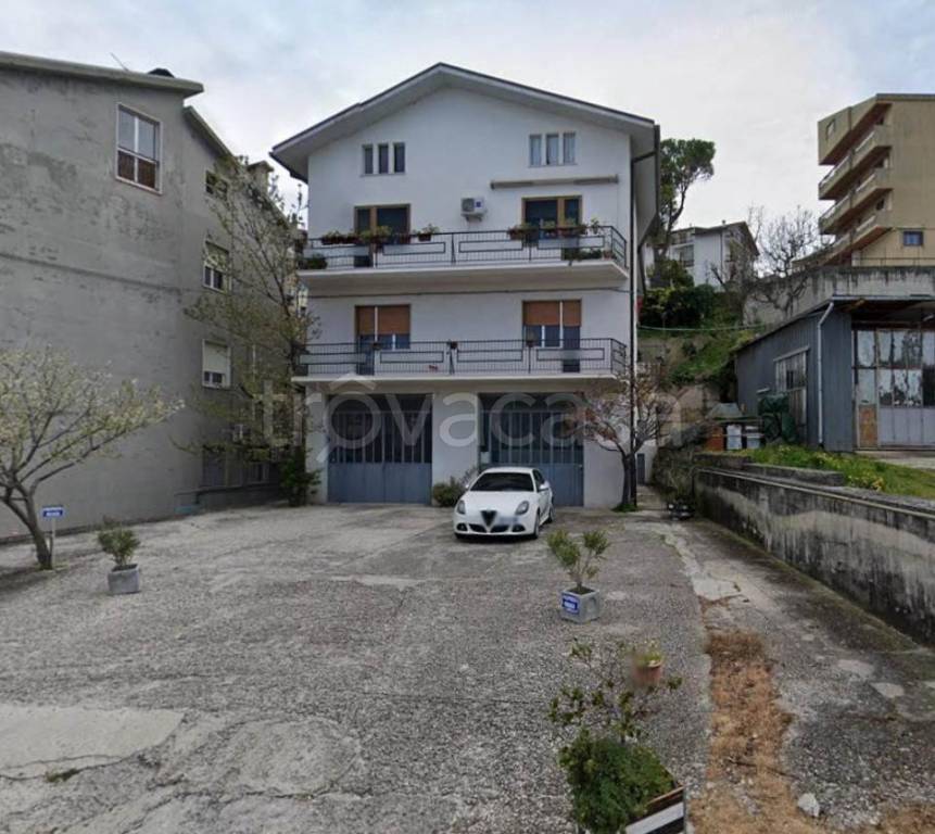 appartamento in vendita ad Atessa
