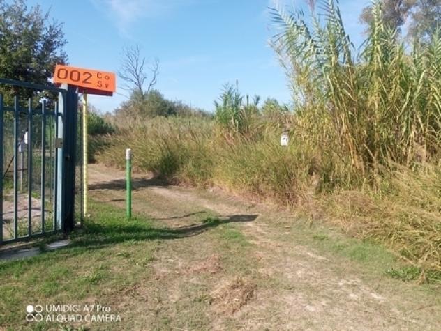 terreno agricolo in vendita ad Atessa