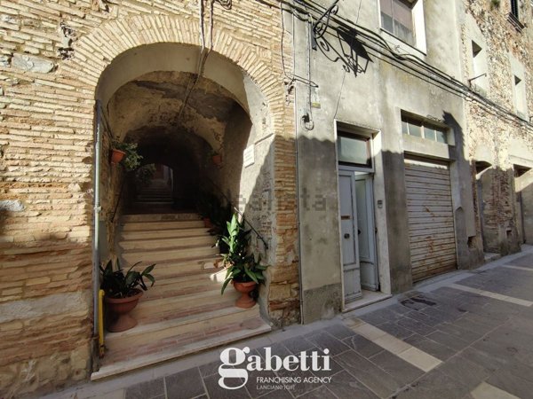 casa indipendente in vendita ad Atessa