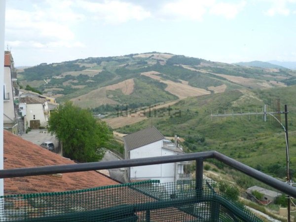 appartamento in vendita ad Atessa