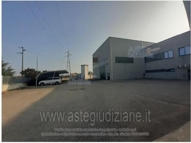 negozio in vendita ad Atessa