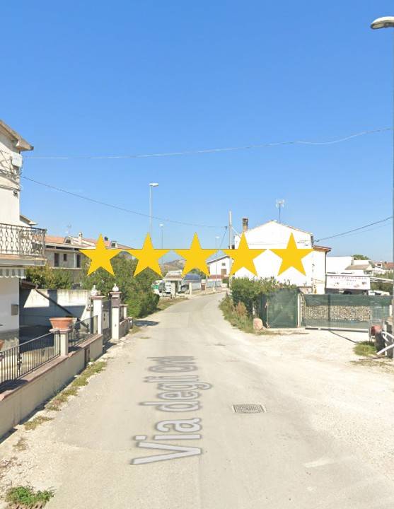 appartamento in vendita ad Atessa