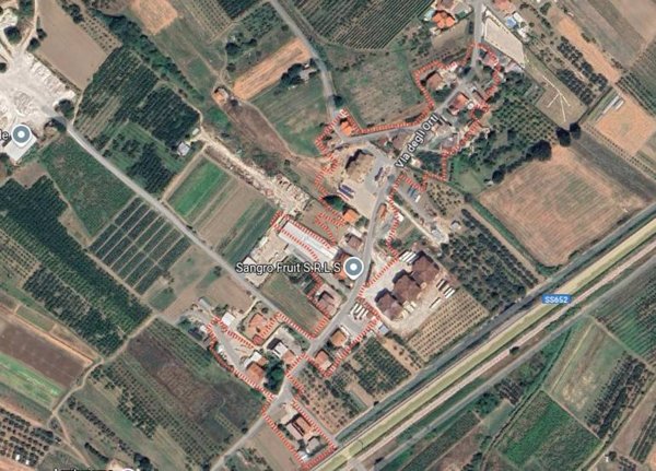 appartamento in vendita ad Atessa