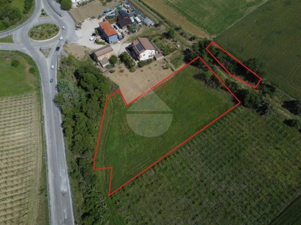 casa indipendente in vendita ad Atessa