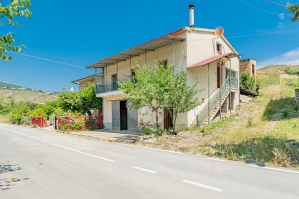 casa indipendente in vendita ad Atessa