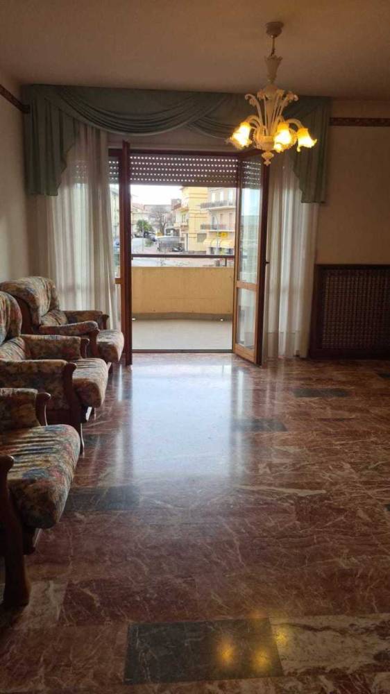 appartamento in vendita ad Atessa