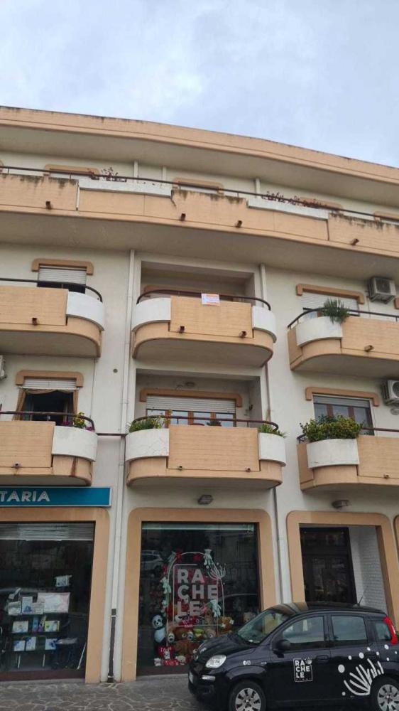 appartamento in vendita ad Atessa