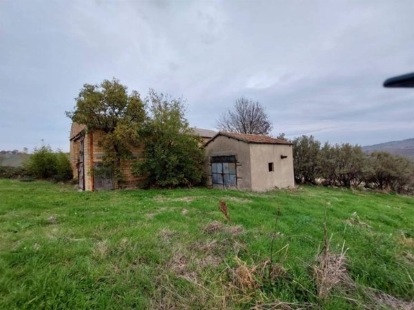 casa indipendente in vendita ad Atessa