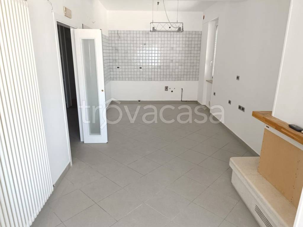 appartamento in vendita ad Atessa