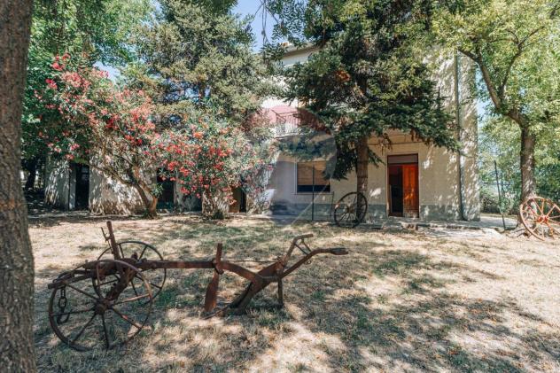 casa indipendente in vendita ad Atessa