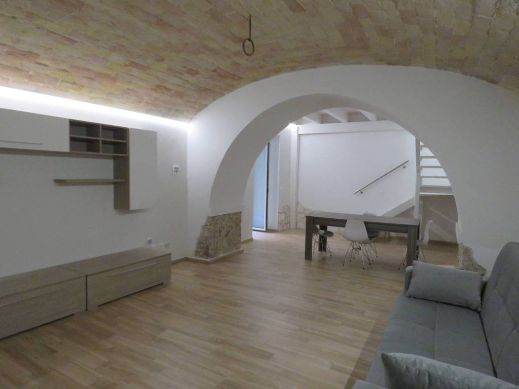 appartamento in vendita ad Atessa