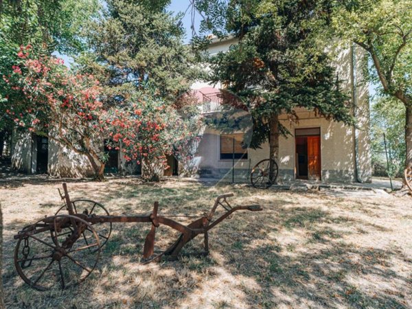 casa indipendente in vendita ad Atessa