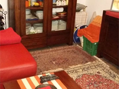 appartamento in vendita ad Atessa