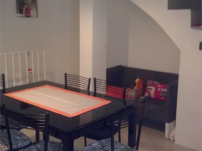 appartamento in vendita ad Atessa