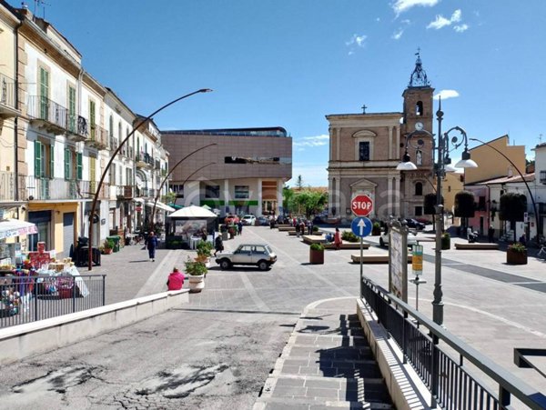 appartamento in vendita ad Atessa