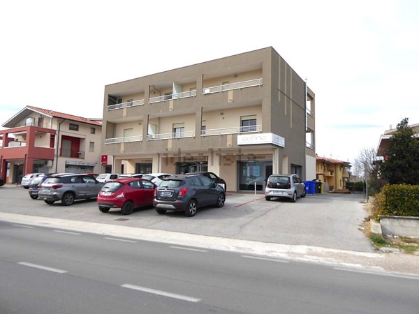 appartamento in vendita ad Atessa