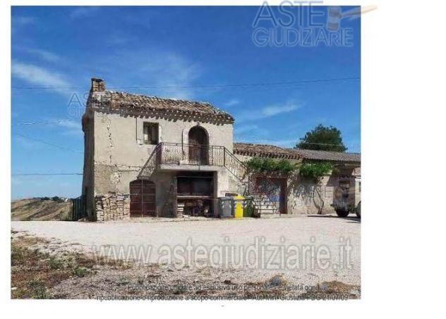 terreno edificabile in vendita ad Atessa