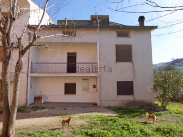 casa indipendente in vendita ad Atessa