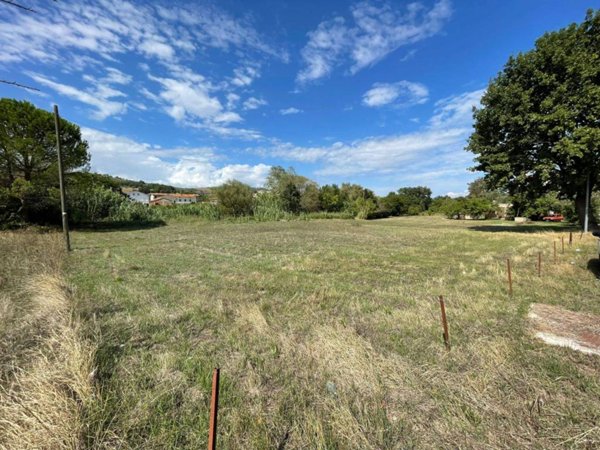 terreno agricolo in vendita ad Atessa