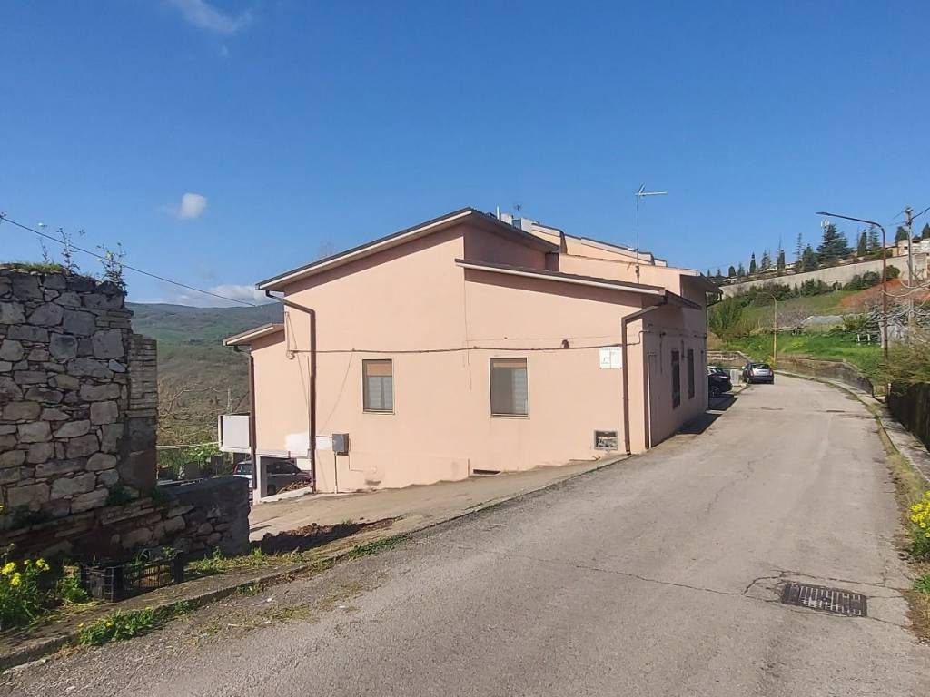 casa indipendente in vendita ad Atessa