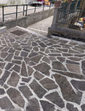 appartamento in vendita ad Atessa