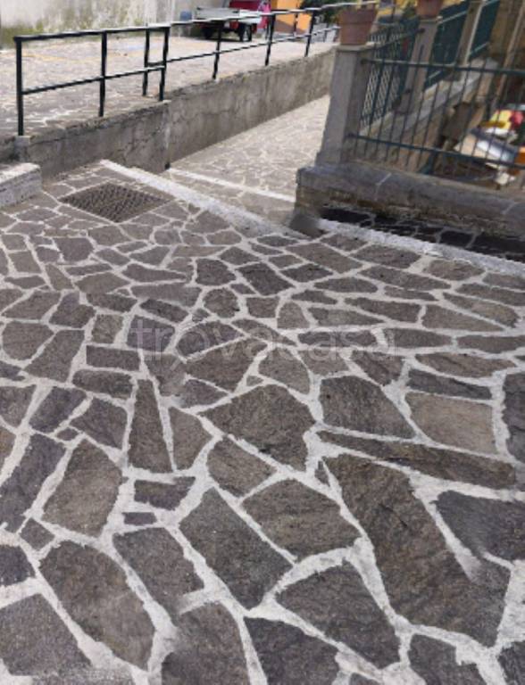 appartamento in vendita ad Atessa
