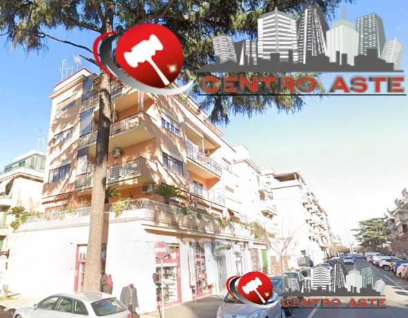 appartamento in vendita ad Atessa