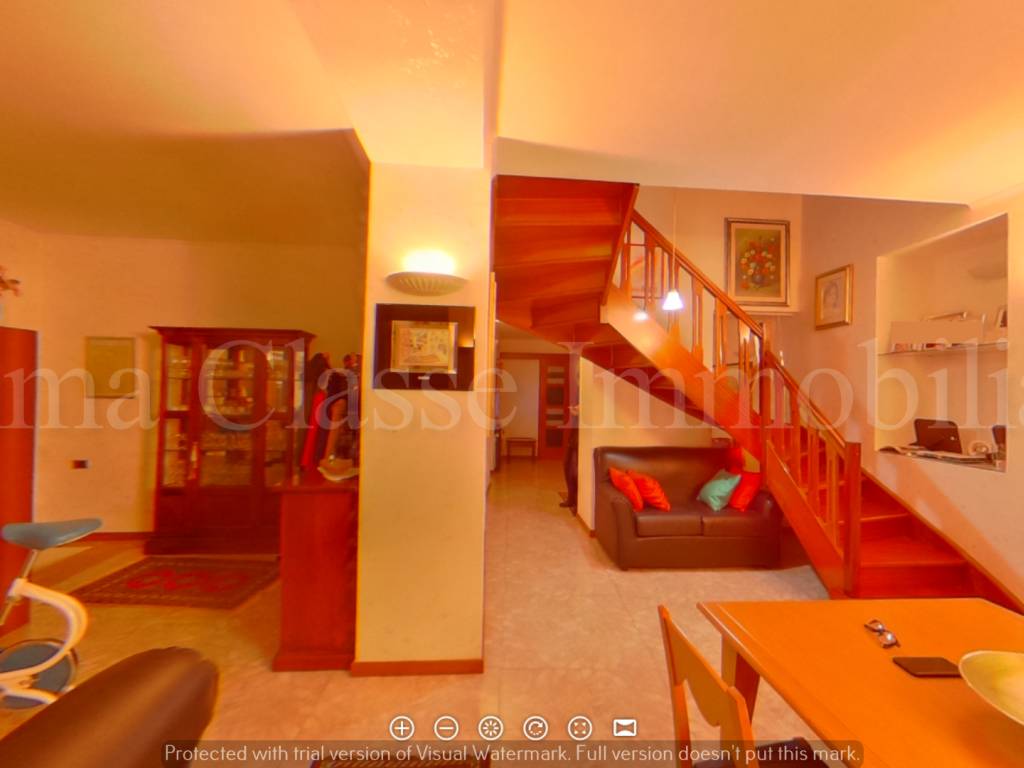 casa indipendente in vendita ad Atessa