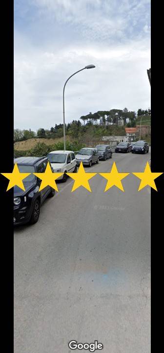 appartamento in vendita ad Atessa
