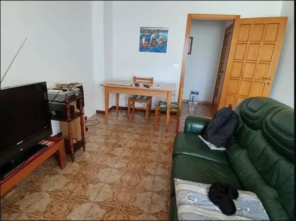 appartamento in vendita ad Atessa