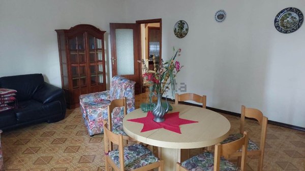 appartamento in vendita ad Atessa