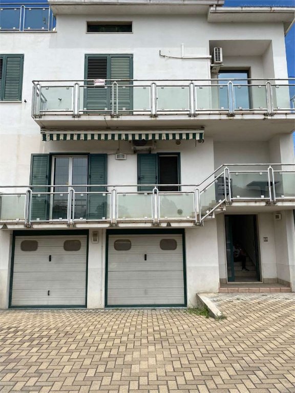 appartamento in vendita ad Atessa