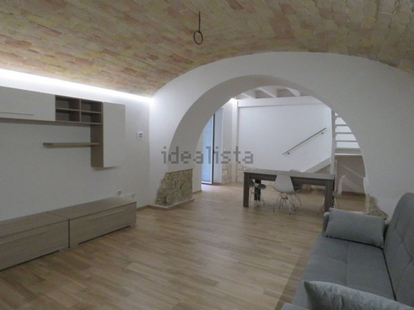 appartamento in vendita ad Atessa