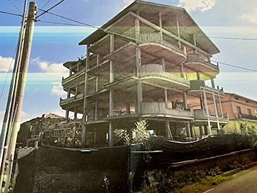 casa indipendente in vendita ad Atessa