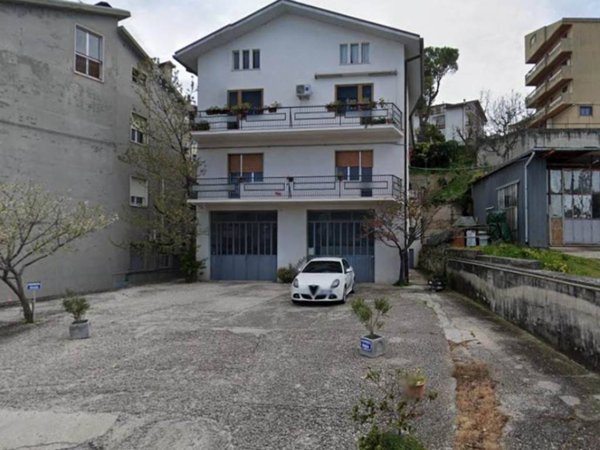 appartamento in vendita ad Atessa